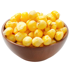 popcornselbermachen-butter-popcorn-schuessel