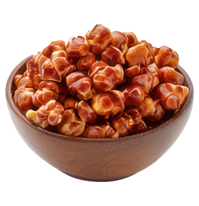 popcornselbermachen-schoko-popcorn-hell-schuessel